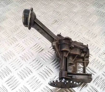 Renault Megane II Oil pump 7700600532