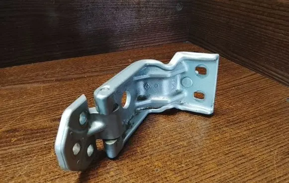 Renault Master II Loading door upper hinge 844000013R