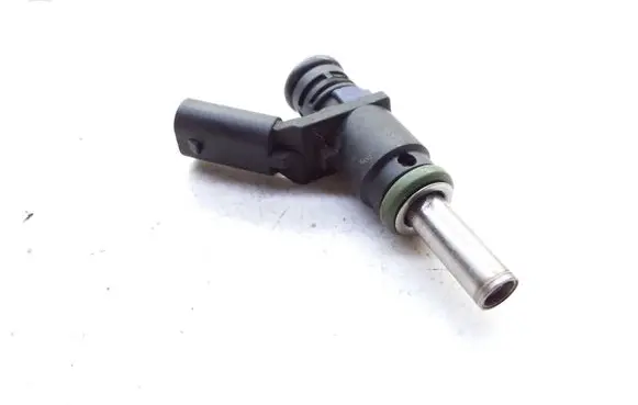 Mercedes-Benz A W169 Fuel injector A0000788749