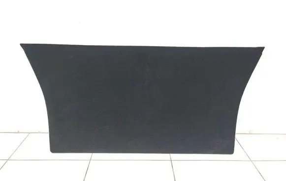 Tesla Model Y Trunk/boot mat liner 1492951-00-C