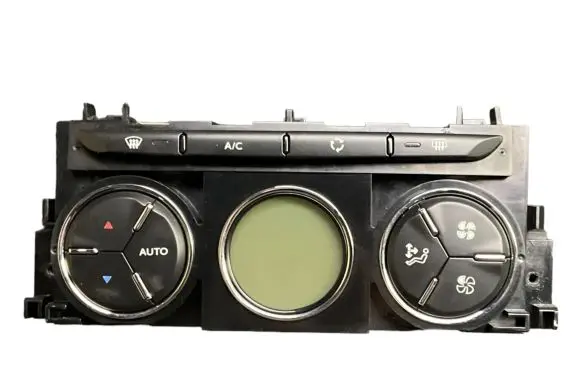 Citroen DS3 Climate control unit 96753994XT