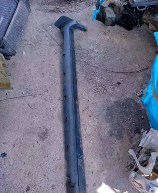 Ford Mondeo MK V Sill/side skirt trim