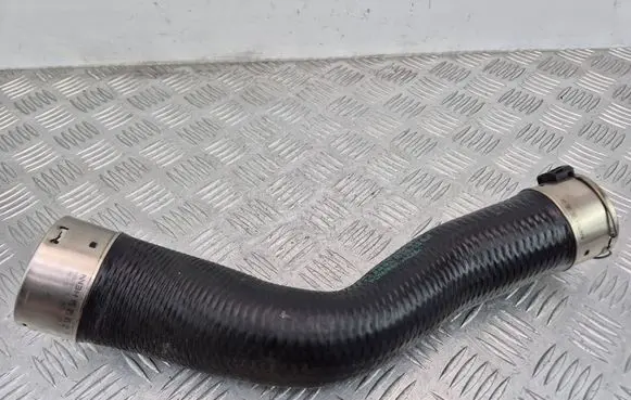 BMW 5 GT F07 Intercooler hose/pipe 7612095 1059523S01