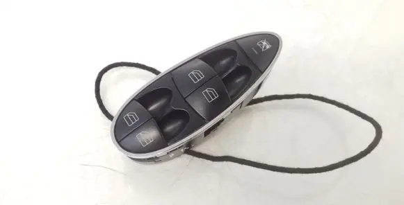 Mercedes-Benz E W211 Electric window control switch A2118213679 SWF502159