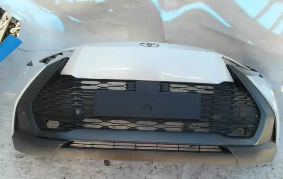 Toyota C-HR II Front bumper 52119F4250