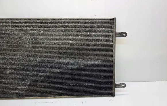 Audi A6 S6 C6 4F Air conditioning (A/C) radiator (interior) 4F0260401P
