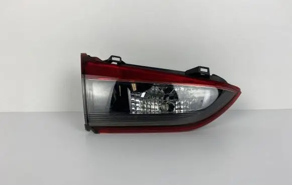 Mazda 6 Tailgate rear/tail lights 23741978