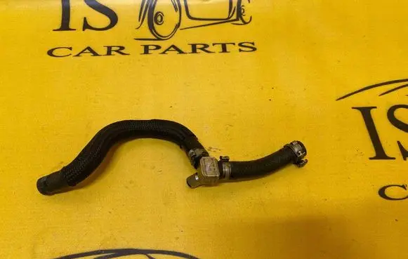 Mercedes-Benz C W205 Engine coolant pipe/hose A6510705481