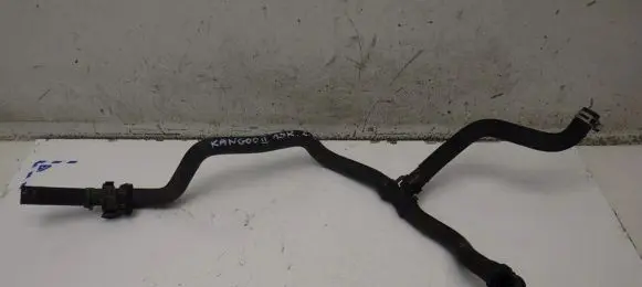 Renault Kangoo II Engine coolant pipe/hose