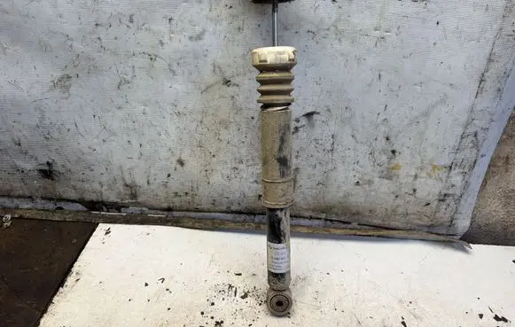 Volkswagen Golf V Rear shock absorber/damper 310950