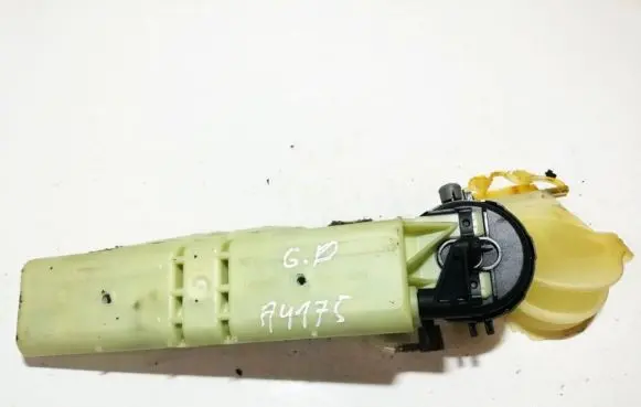 Mercedes-Benz CL C215 Other exterior part 2208000475 400291a
