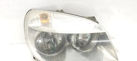 Fiat Doblo Headlight/headlamp 51755054 43680999