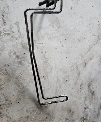 BMW 5 E39 Power steering hose/pipe/line 2247361