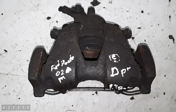 Fiat Punto (188) Front brake caliper