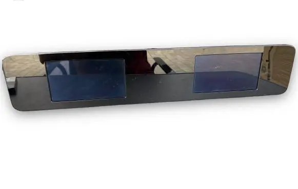 Mercedes-Benz A W177 Screen/display/small screen A2479008605