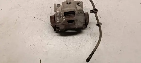 Renault Latitude (L70) Front brake caliper 