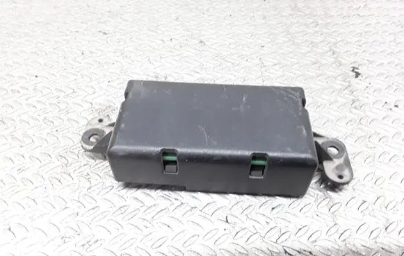 Peugeot Boxer Other control units/modules 1331247080