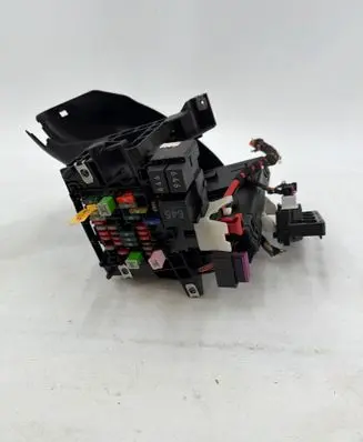 Volkswagen e-Golf Fuse box set 5Q1941395