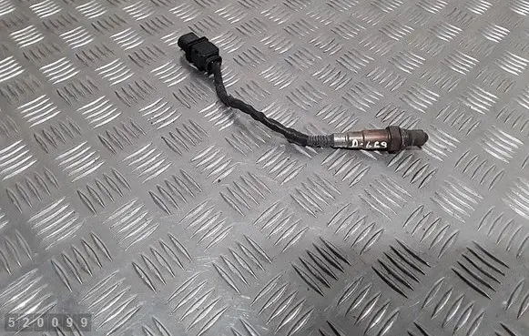 Citroen C4 II Lambda probe sensor 759071303 0258017217