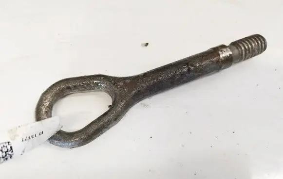 Mercedes-Benz Sprinter W906 Towing hook eye 