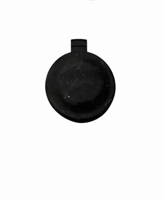 Volkswagen Touran II Headlight/headlamp dust cover 1305219109