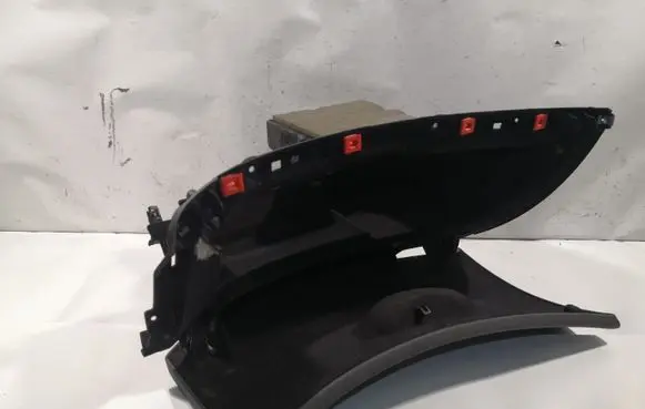 Alfa Romeo Brera Glove box set LS376416GSX