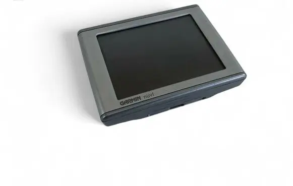 Toyota Celica T230 Screen/display/small screen 67720433