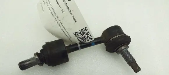 Rear anti-roll bar/stabilizer link