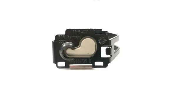 Audi Q7 4L Cargo luggage net fixing mount 4F9861735E