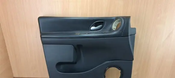 Renault Espace IV Front door card panel trim 8200780799