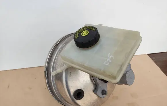 BMW X3 F25 Brake booster 6787361 34336871458 10B1260T2068