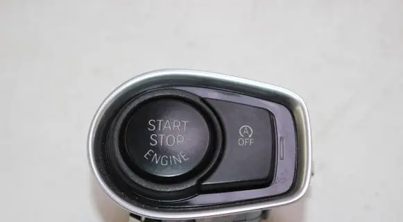 BMW X1 F48 F49 Engine start stop button switch 9289136 140426 3393340102