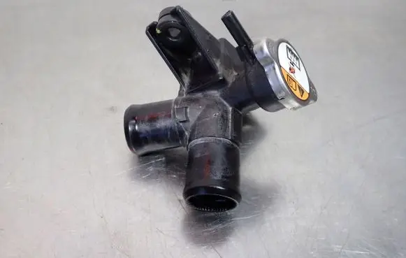 Hyundai i10 Water pump R423QADAA01