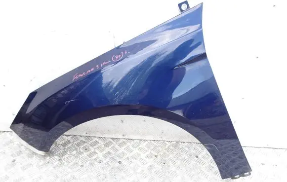 Ford Focus Fender
