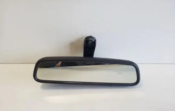 BMW X3 E83 Rear view mirror (interior) 5116913445901 913445901