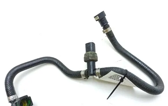 Mercedes-Benz Vito Viano W447 Fuel pressure sensor A0045421618
