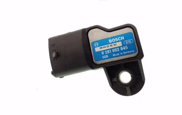 Opel Insignia A Air pressure sensor 0281002845