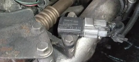 Nissan Primera Air pressure sensor PS6901VA PS69-01VA