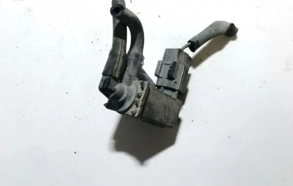 Mazda 323 F Turbo solenoid valve bp51