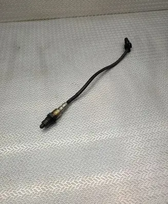 Citroen C3 Lambda probe sensor 9810667080