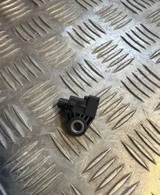 Hyundai Ioniq 5 Airbag deployment crash/impact sensor 95920T1100