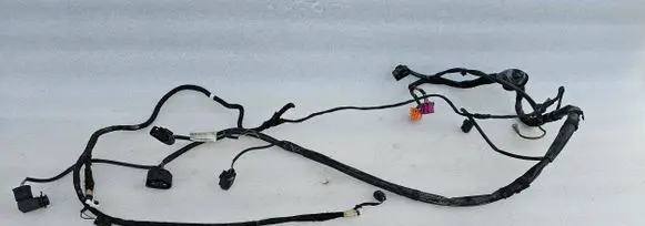 Audi A6 S6 C6 4F Other wiring loom 4F1971271AP