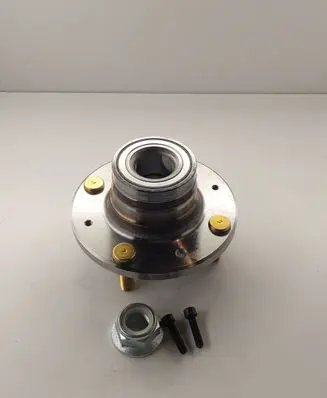 Volvo S40, V40 Rear wheel ball bearing VKBA3458