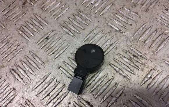 Opel Corsa F Rain sensor 9850426780