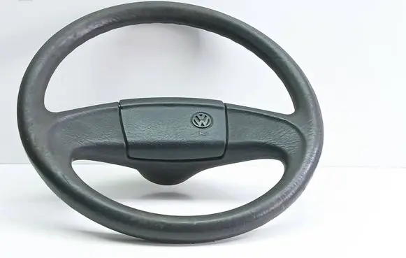 Volkswagen Golf III Steering wheel 1H0419660