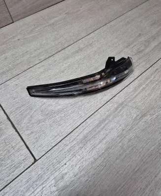 Mercedes-Benz C W205 Mirror indicator light A3170639