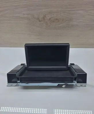 Volvo V50 Screen/display/small screen 31215558 71579043 3AF279F