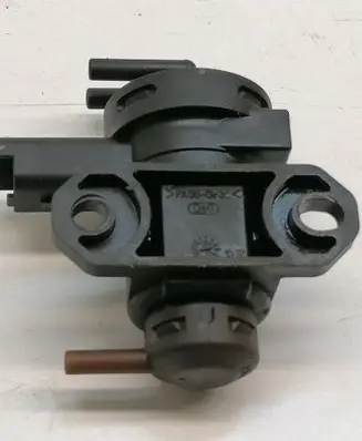 Peugeot Boxer Turbo solenoid valve 9635704380 0928400414