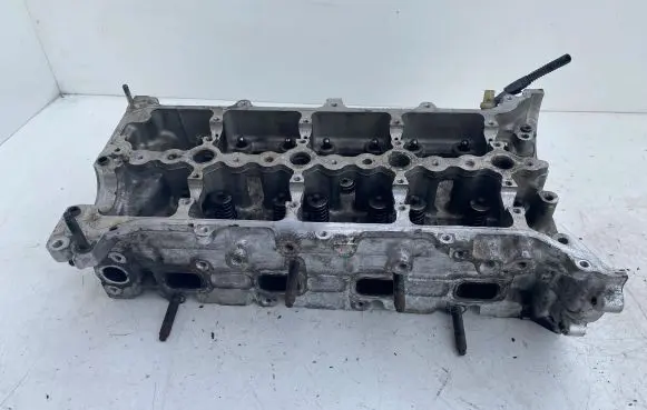 Engine head