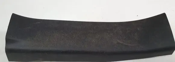 Mazda CX-3 Rear sill trim cover